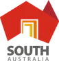 South Australia — Brand SA